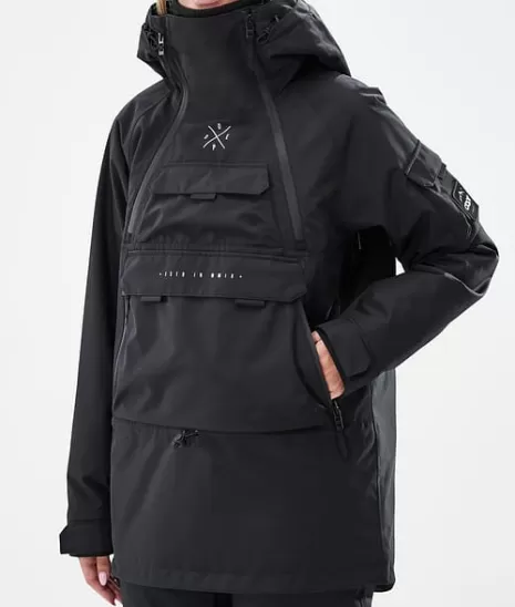 Découvrez la Nouvelle Collection Akin Winter – Édition Limitée Glisse Polaire