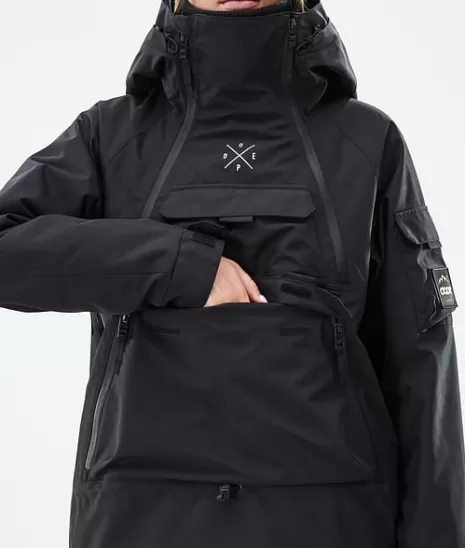 Découvrez la Nouvelle Collection Akin Winter – Édition Limitée Glisse Polaire