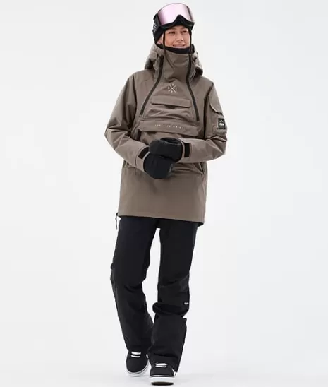 Édition Limitée Hiver - Veste Akin Winterproof avec Réduction Exclusive