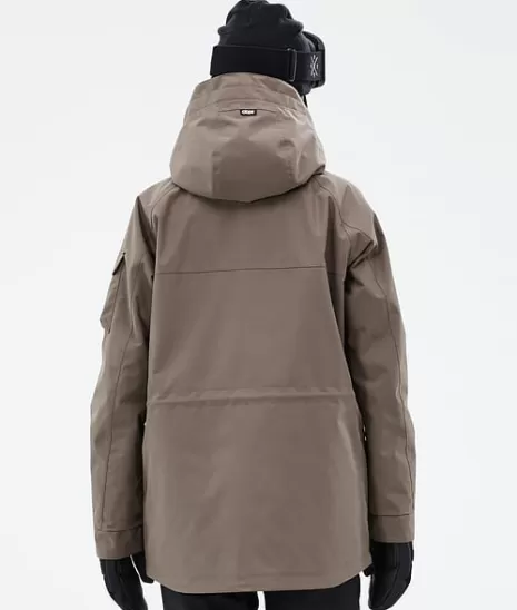 Édition Limitée Hiver - Veste Akin Winterproof avec Réduction Exclusive