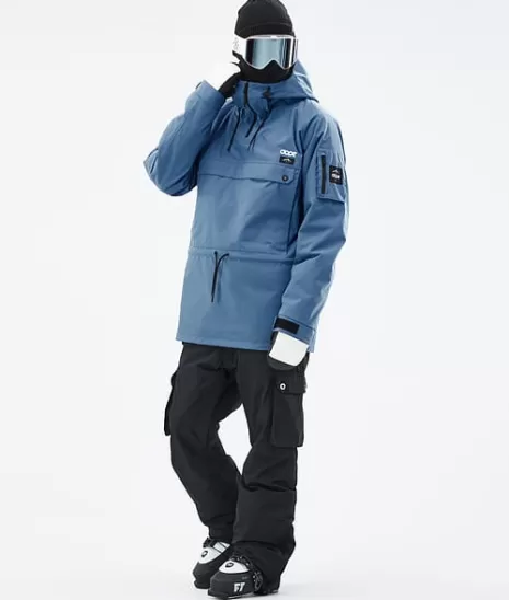 Équipement Annok pour Déneigement Expert - Kit Premium Dope Snow pour Hiver Sans Traces