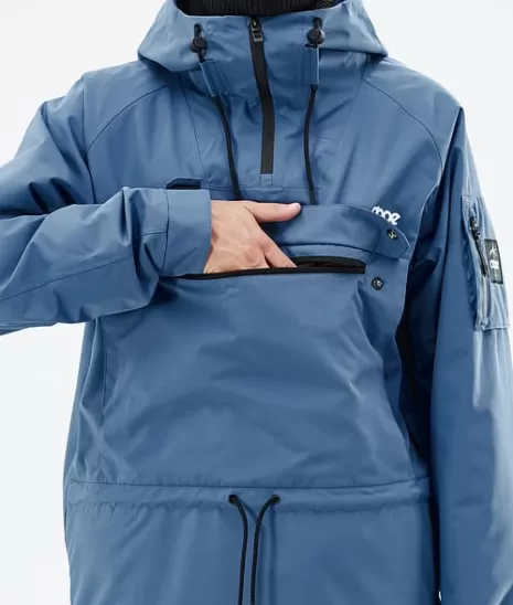 Équipement Annok pour Déneigement Expert - Kit Premium Dope Snow pour Hiver Sans Traces