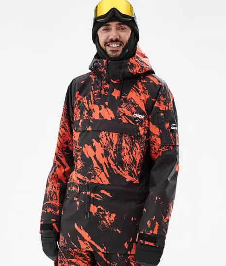 Soldes Éclair Annok*Dope Snow : Offre Exclusive à Saisir !