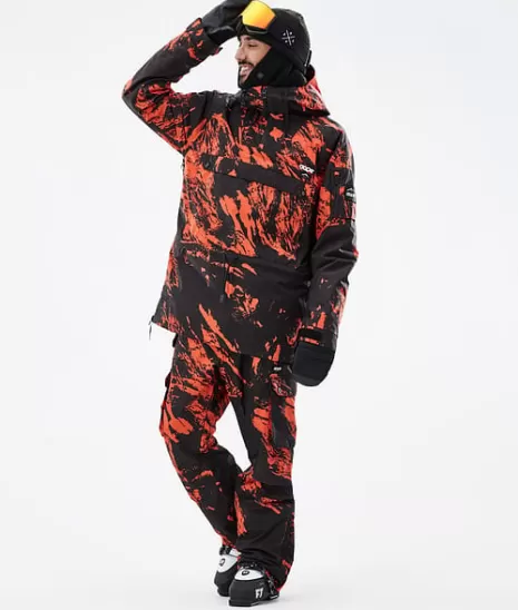 Soldes Éclair Annok*Dope Snow : Offre Exclusive à Saisir !