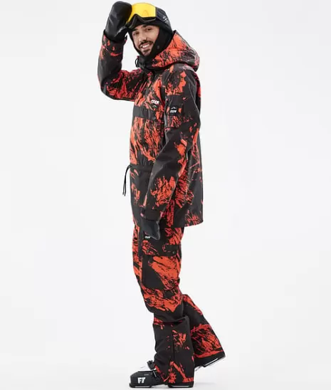 Soldes Éclair Annok*Dope Snow : Offre Exclusive à Saisir !