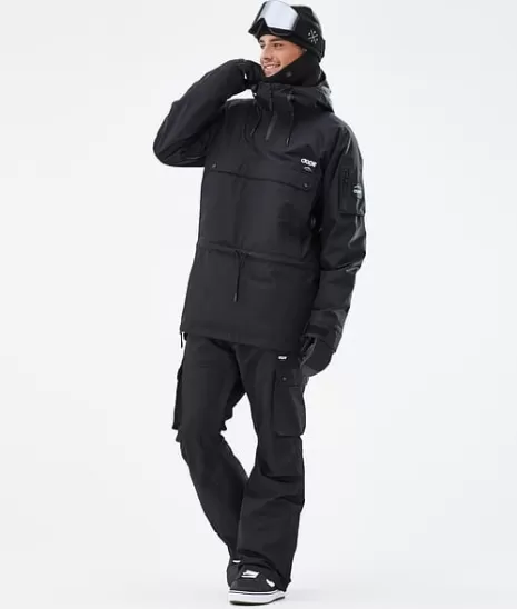 Édition Limitée Annok*Dope Snow - Jusqu'à -50% en Soldes Éclair ❄️🔥