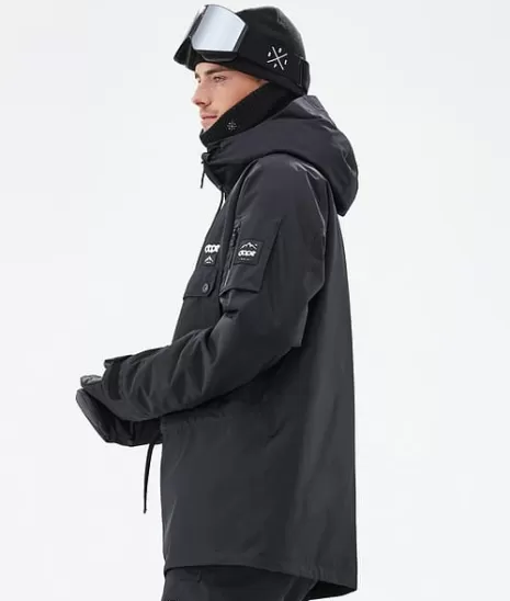 Édition Limitée Annok*Dope Snow - Jusqu'à -50% en Soldes Éclair ❄️🔥