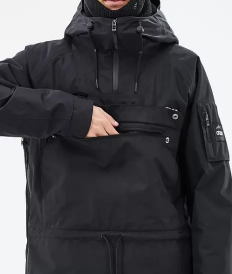 Édition Limitée Annok*Dope Snow - Jusqu'à -50% en Soldes Éclair ❄️🔥