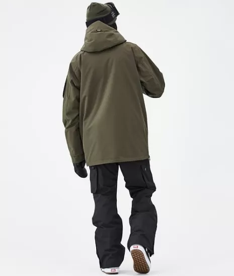 Équipement Snowboard Premium Annok x Dope Snow - Soldes d'Hiver Édition Limitée ✨