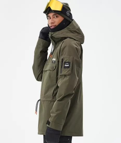 Équipement Snowboard Premium Annok x Dope Snow - Soldes d'Hiver Édition Limitée ✨