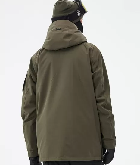 Équipement Snowboard Premium Annok x Dope Snow - Soldes d'Hiver Édition Limitée ✨