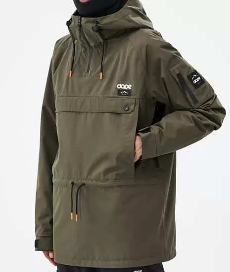 Équipement Snowboard Premium Annok x Dope Snow - Soldes d'Hiver Édition Limitée ✨