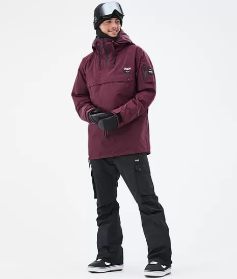Découvrez la Collection Exclusive Annok – Style Urbain pour Sports d'Hiver 2024 

Nouveaux Vêtements Chauds Annok : Élégance Radicale dans la Neige 

Sélection Limitée Annok – Tenures de Montagne à l'Esthétique Streetwear