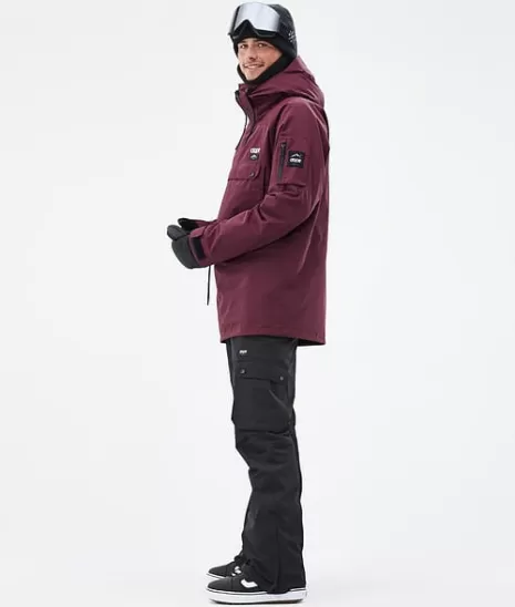 Découvrez la Collection Exclusive Annok – Style Urbain pour Sports d'Hiver 2024 

Nouveaux Vêtements Chauds Annok : Élégance Radicale dans la Neige 

Sélection Limitée Annok – Tenures de Montagne à l'Esthétique Streetwear