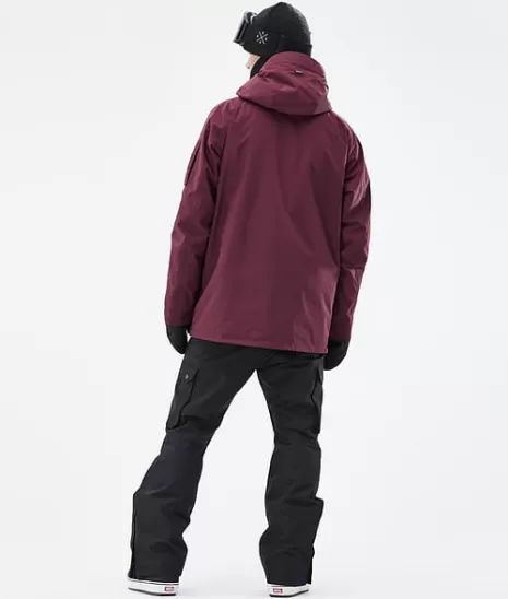 Découvrez la Collection Exclusive Annok – Style Urbain pour Sports d'Hiver 2024 

Nouveaux Vêtements Chauds Annok : Élégance Radicale dans la Neige 

Sélection Limitée Annok – Tenures de Montagne à l'Esthétique Streetwear