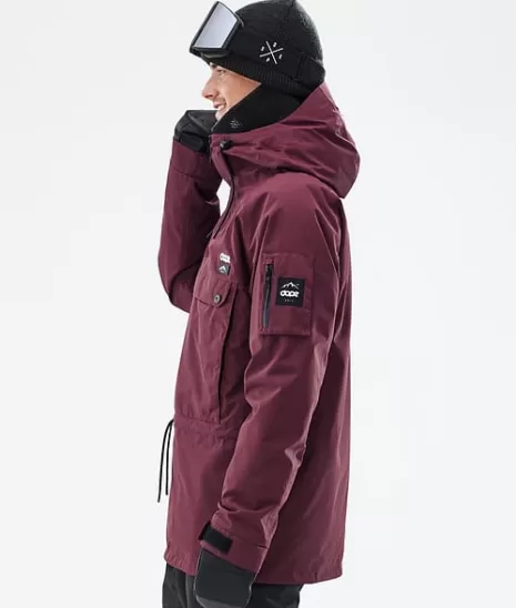 Découvrez la Collection Exclusive Annok – Style Urbain pour Sports d'Hiver 2024 

Nouveaux Vêtements Chauds Annok : Élégance Radicale dans la Neige 

Sélection Limitée Annok – Tenures de Montagne à l'Esthétique Streetwear