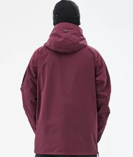 Découvrez la Collection Exclusive Annok – Style Urbain pour Sports d'Hiver 2024 

Nouveaux Vêtements Chauds Annok : Élégance Radicale dans la Neige 

Sélection Limitée Annok – Tenures de Montagne à l'Esthétique Streetwear