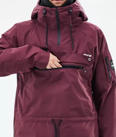 Découvrez la Collection Exclusive Annok – Style Urbain pour Sports d'Hiver 2024 

Nouveaux Vêtements Chauds Annok : Élégance Radicale dans la Neige 

Sélection Limitée Annok – Tenures de Montagne à l'Esthétique Streetwear
