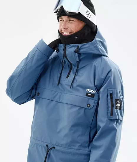 Dope Snow x Annok｜Veste Hiver 2024 - Style Ultime en Liquidation Exclusive (Jusqu'à -70%) 

Équipez-vous avec Élégance - Collection Ski Urbain en Promo Flash