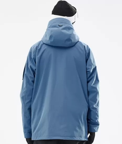Dope Snow x Annok｜Veste Hiver 2024 - Style Ultime en Liquidation Exclusive (Jusqu'à -70%) 

Équipez-vous avec Élégance - Collection Ski Urbain en Promo Flash