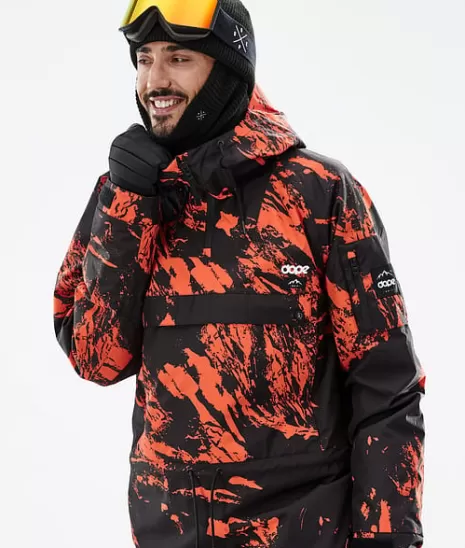 Annok | Dope Snow : Déstockage Équipements Neige Stylés