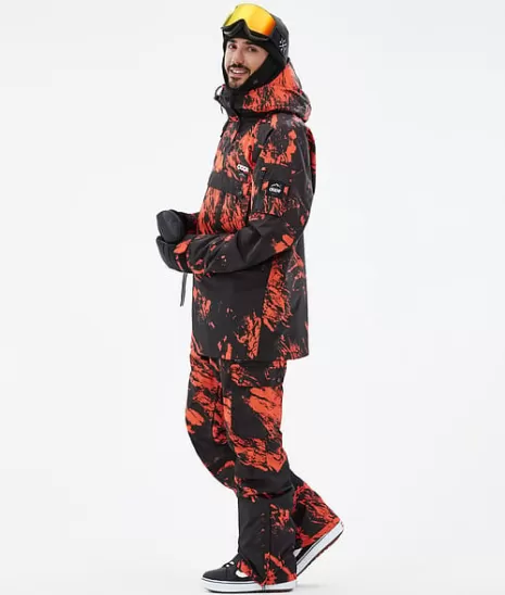 Annok | Dope Snow : Déstockage Équipements Neige Stylés
