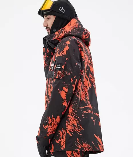Annok | Dope Snow : Déstockage Équipements Neige Stylés