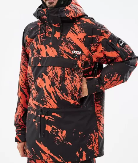 Annok | Dope Snow : Déstockage Équipements Neige Stylés