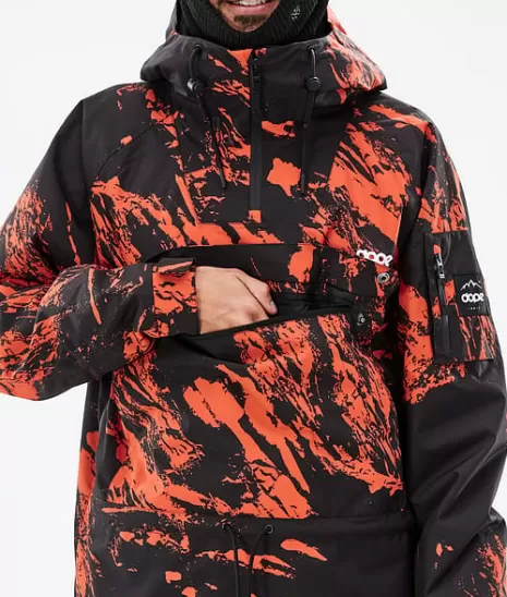 Annok | Dope Snow : Déstockage Équipements Neige Stylés