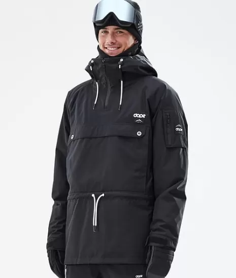 Découvrez les Soldes Annok : Équipements Neige Tendance à Prix Choc