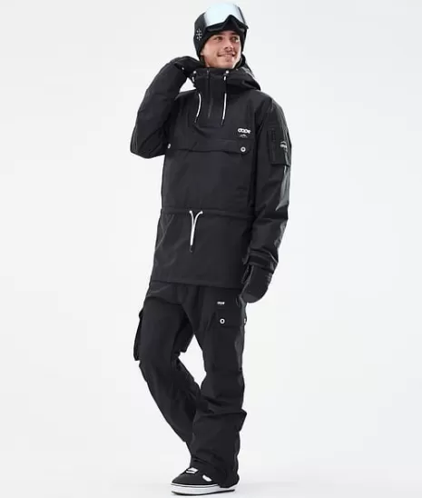 Découvrez les Soldes Annok : Équipements Neige Tendance à Prix Choc