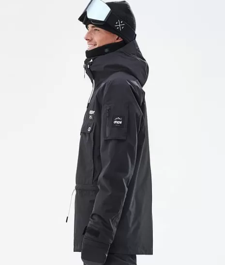 Découvrez les Soldes Annok : Équipements Neige Tendance à Prix Choc