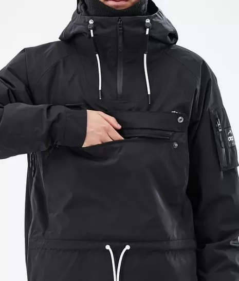 Découvrez les Soldes Annok : Équipements Neige Tendance à Prix Choc