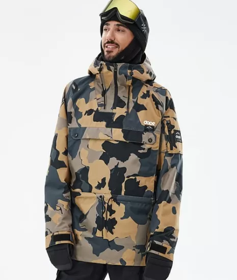 Annok : Boutique Dope Snow - Équipements & Style Premium pour Passionnés de Glisse