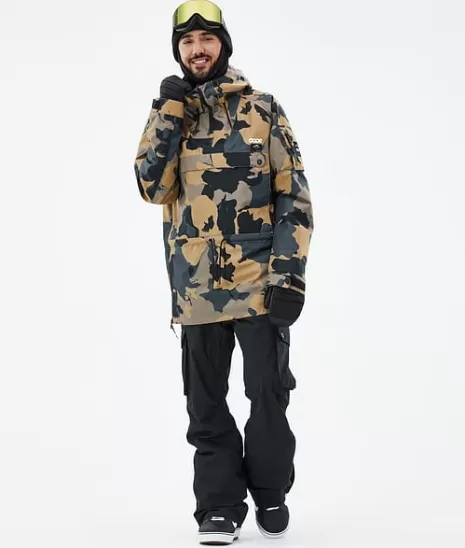 Annok : Boutique Dope Snow - Équipements & Style Premium pour Passionnés de Glisse