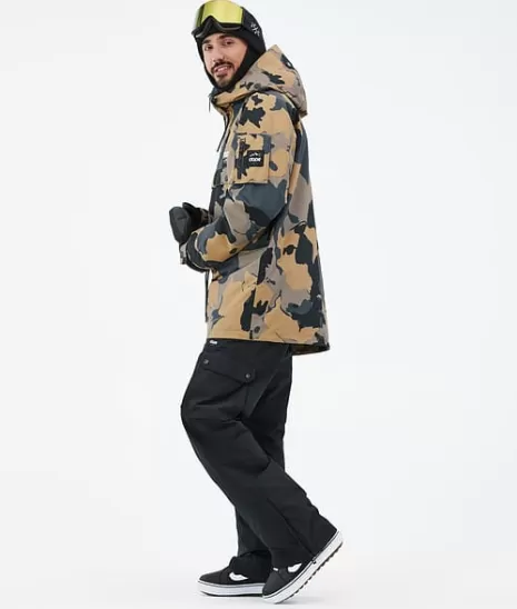 Annok : Boutique Dope Snow - Équipements & Style Premium pour Passionnés de Glisse