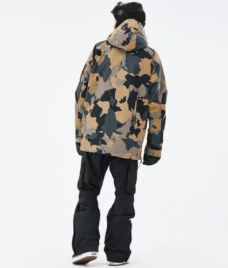 Annok : Boutique Dope Snow - Équipements & Style Premium pour Passionnés de Glisse