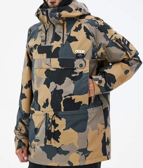 Annok : Boutique Dope Snow - Équipements & Style Premium pour Passionnés de Glisse