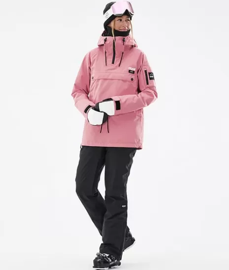 Veste Annok W Pro Neige - Confort Chaud & Style Urbain