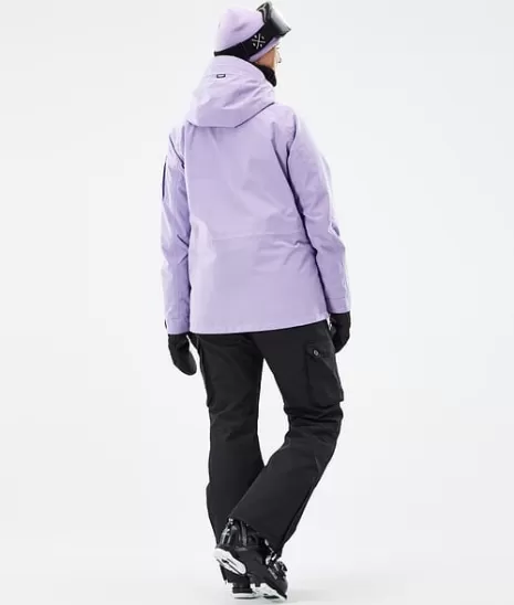 Veste Dope Snow Annok W - Promotion Exclusive en Édition Limitée !