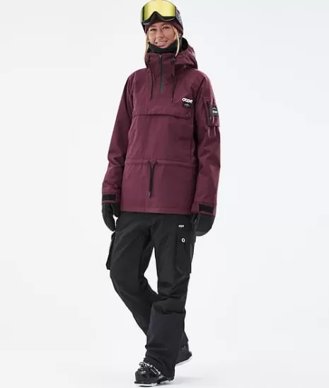 Équipement Ski Annok W - Collection Neige Élégante | Boutique en Ligne Exclusive 

(Version alternative plus dynamique : Annok W Pro-Snow - Édition Limitée Hiver 2024 | Livraison Express France/UE)