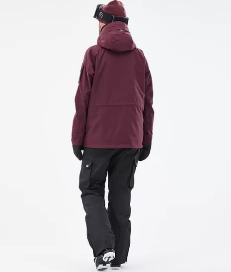 Équipement Ski Annok W - Collection Neige Élégante | Boutique en Ligne Exclusive 

(Version alternative plus dynamique : Annok W Pro-Snow - Édition Limitée Hiver 2024 | Livraison Express France/UE)