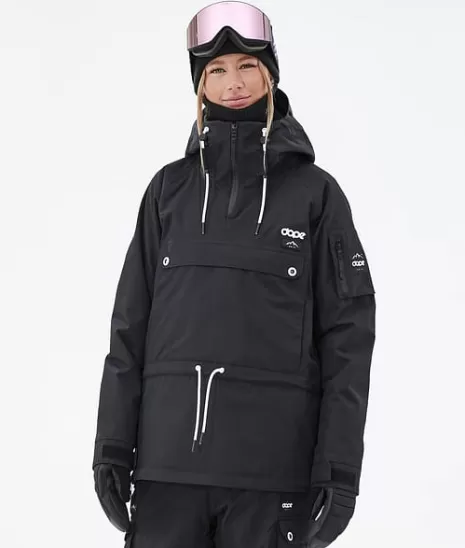 Veste de Snowboard Annok W - Style Urbain Hiver 2024
