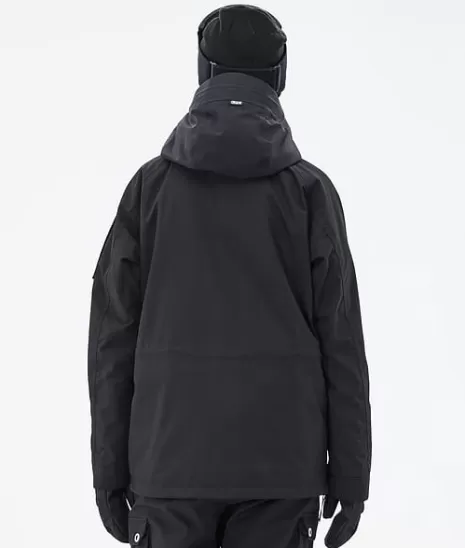 Veste de Snowboard Annok W - Style Urbain Hiver 2024