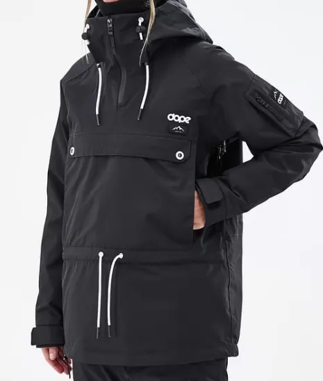 Veste de Snowboard Annok W - Style Urbain Hiver 2024