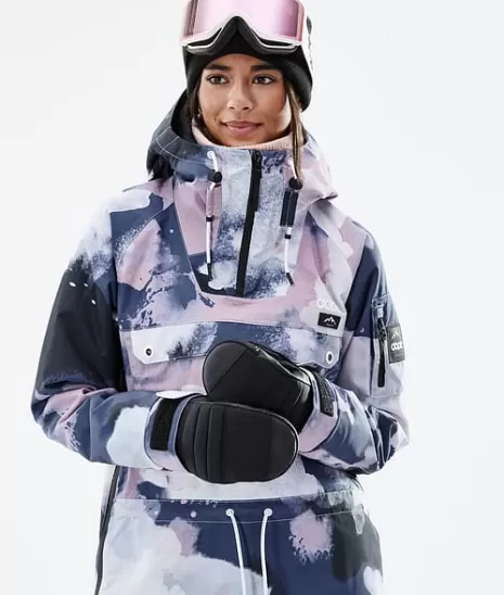 Veste Annok W Édition Neige Ultime - Nouvelle Collection Hiver 2024 - Conception Haute Performance pour Sports d'Hiver