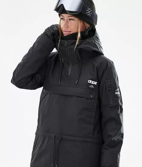 Vente Exclusive Stylée Neige Annok W – Édition Hiver