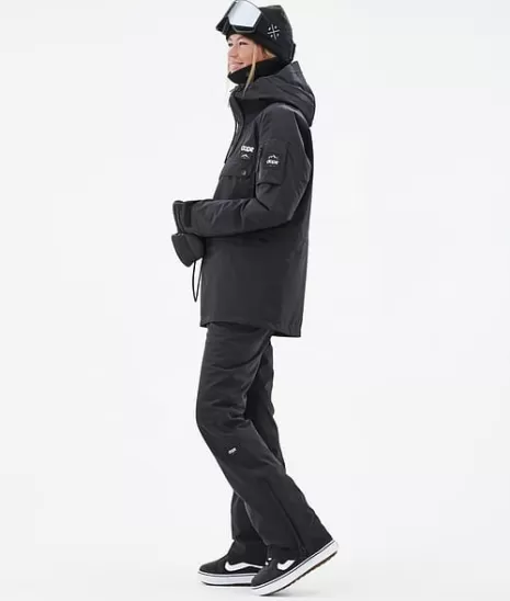 Vente Exclusive Stylée Neige Annok W – Édition Hiver