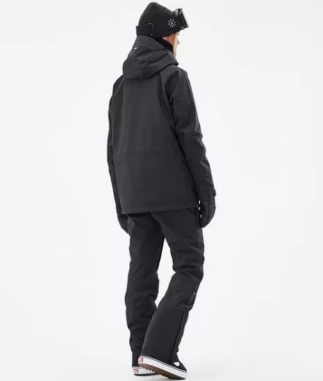 Vente Exclusive Stylée Neige Annok W – Édition Hiver