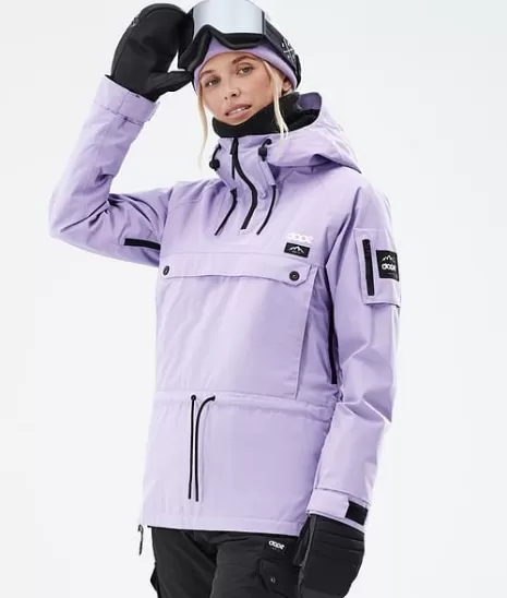 SnowStyle Annok W - Collection Urbaine Hiver 2024 : Équipement Premium en Destockage Exclusif